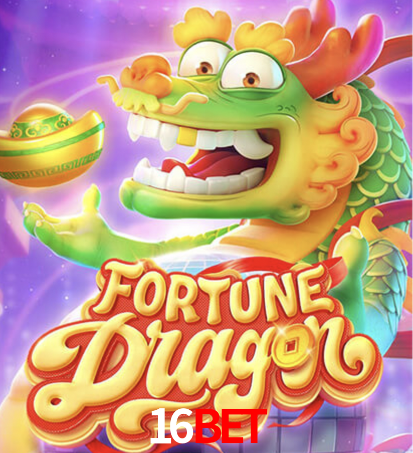 Fortune Dragon